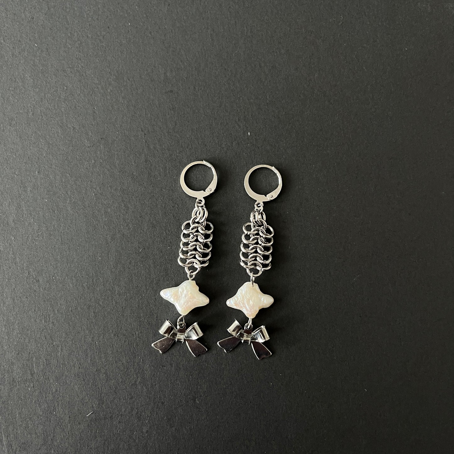 The Aria Earrings