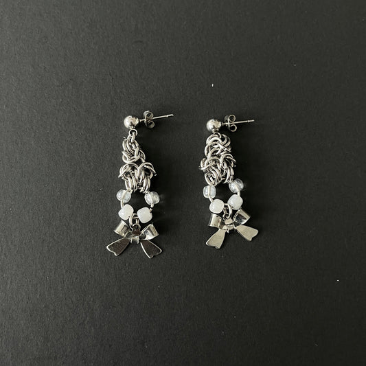 The Callie Earrings