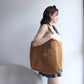 Vintage Reworked Carhartt Hand Bag