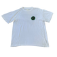 Y2k Fishing Military Vintage Tee - White