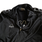 Vintage Sports Kappa ' Windbreaker - Black