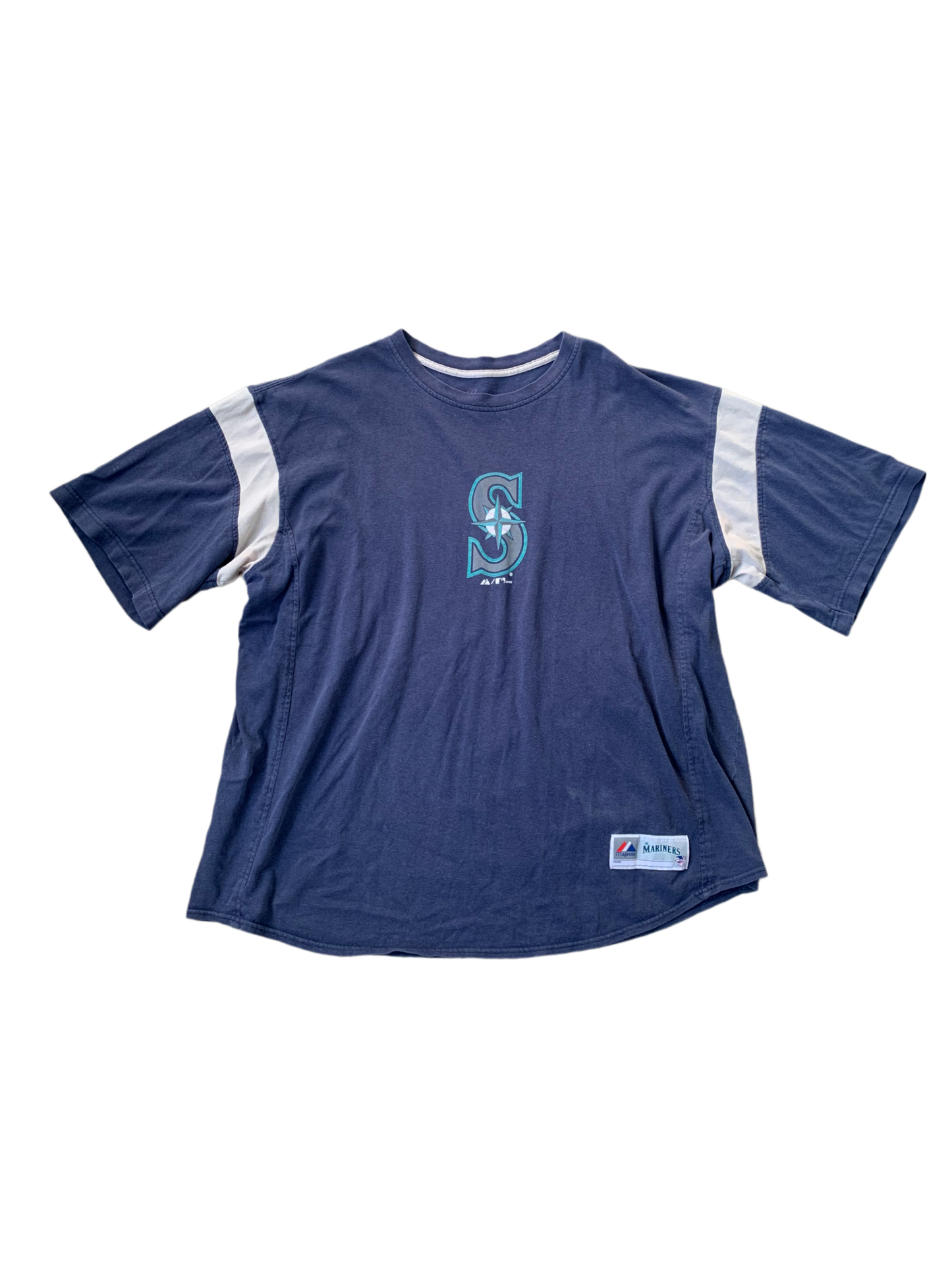 Vintage Mariners Tee