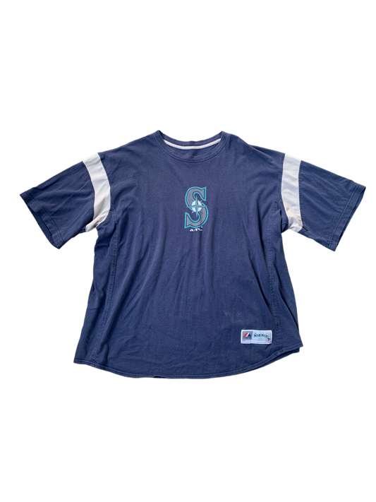 Vintage Mariners Tee