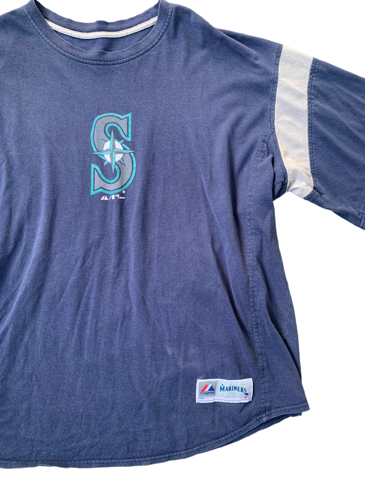 Vintage Mariners Tee