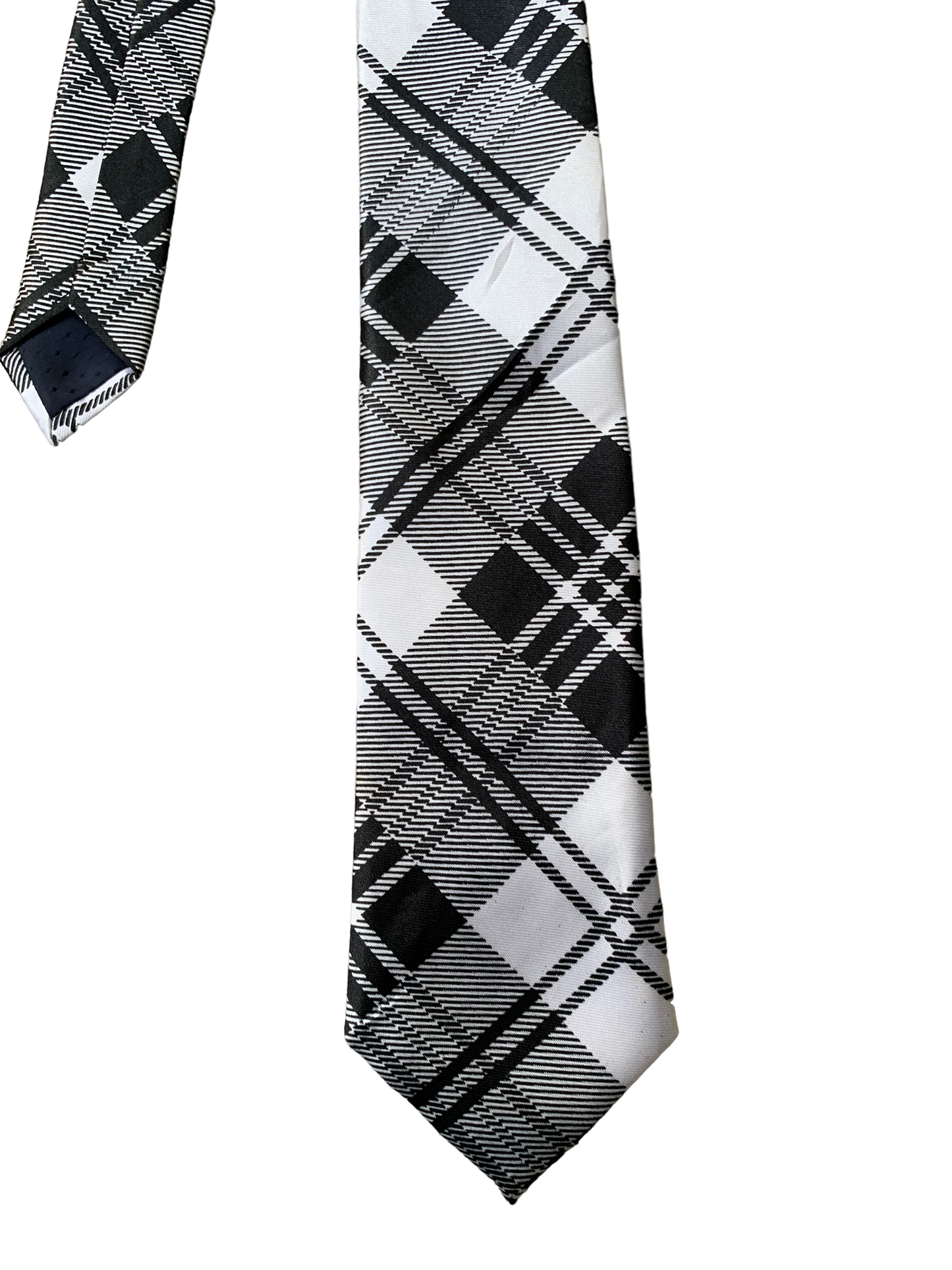 Vintage Y2K Tie - Scottage