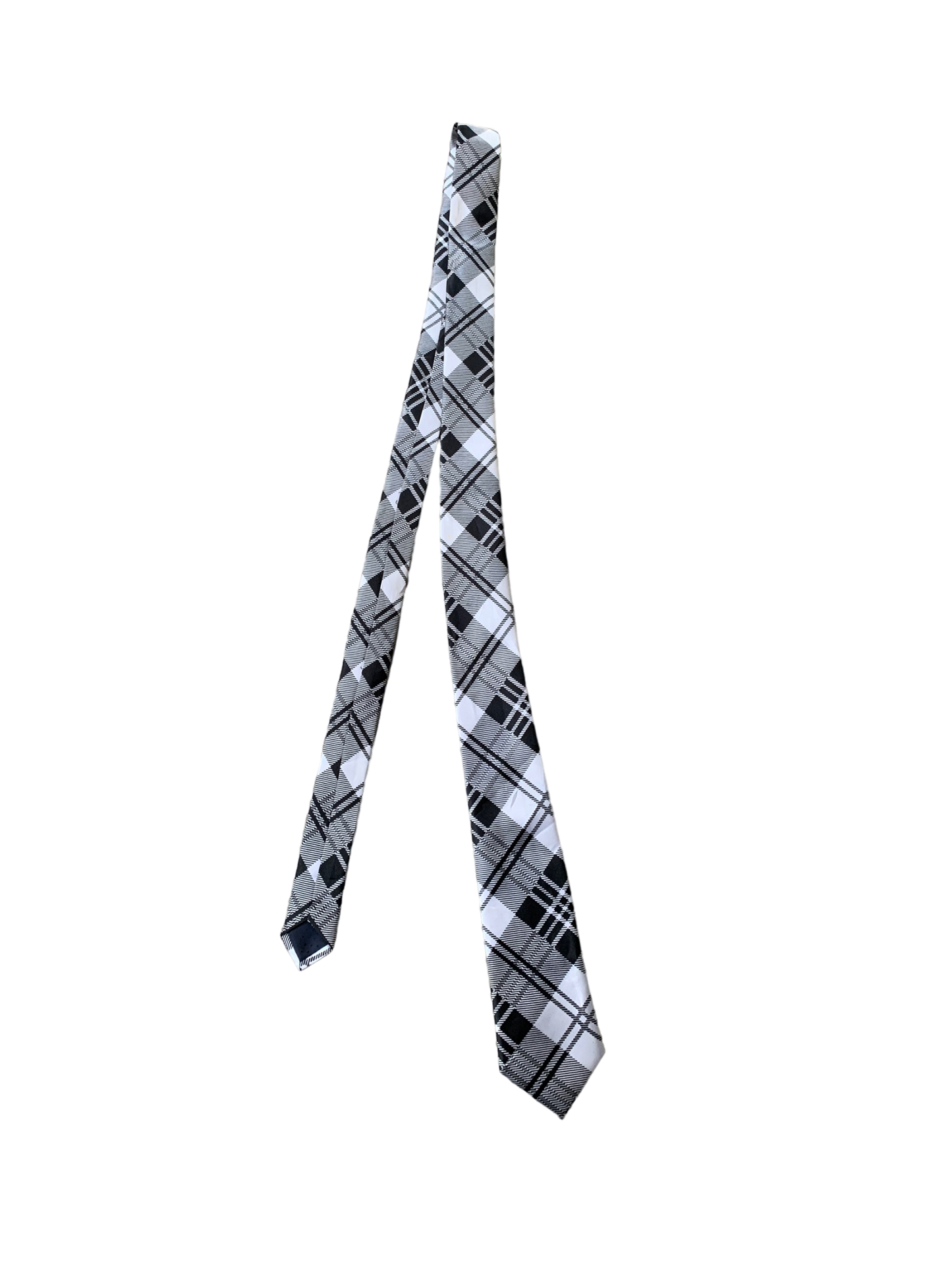 Vintage Y2K Tie - Scottage