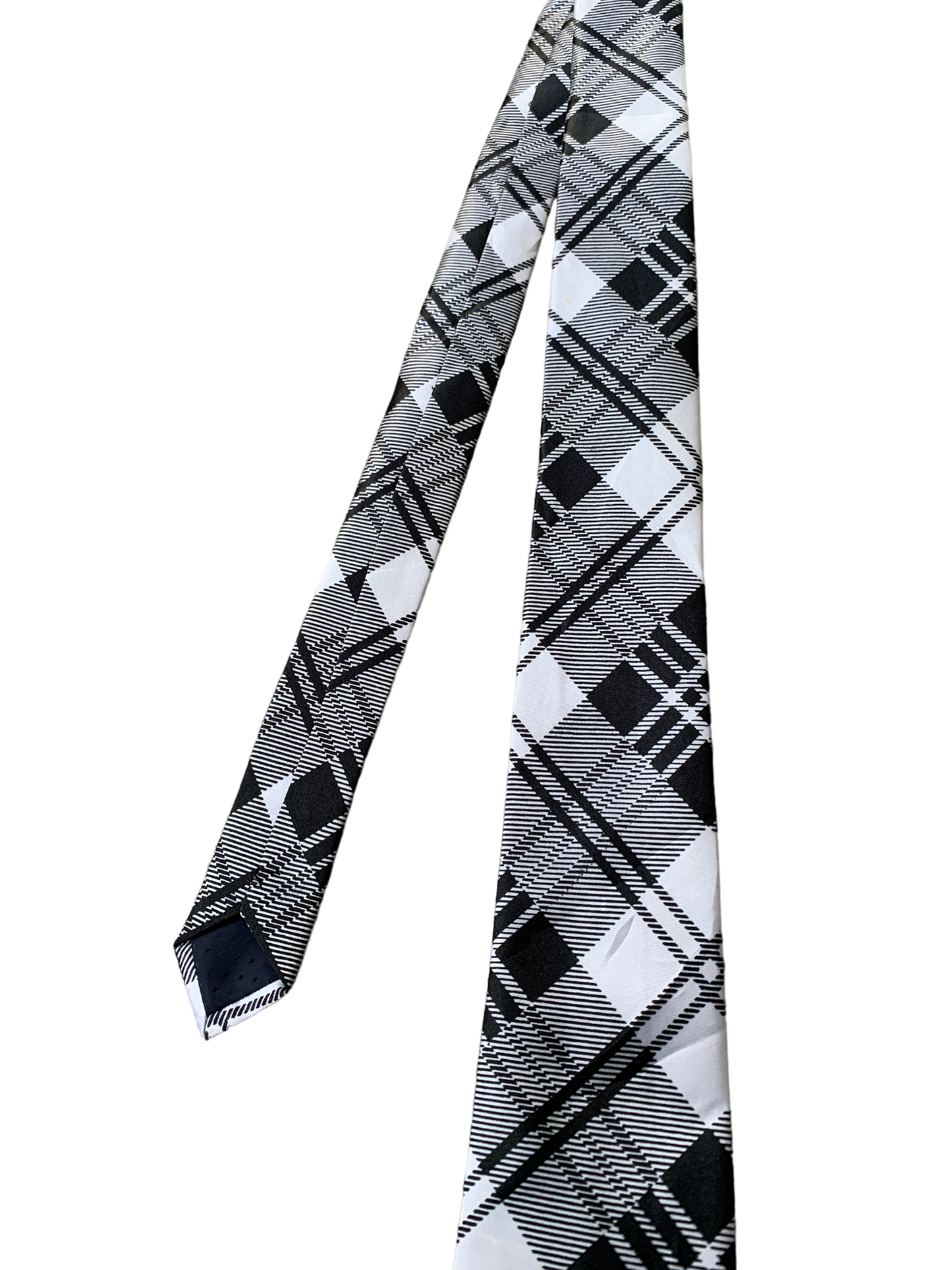 Vintage Y2K Tie - Scottage