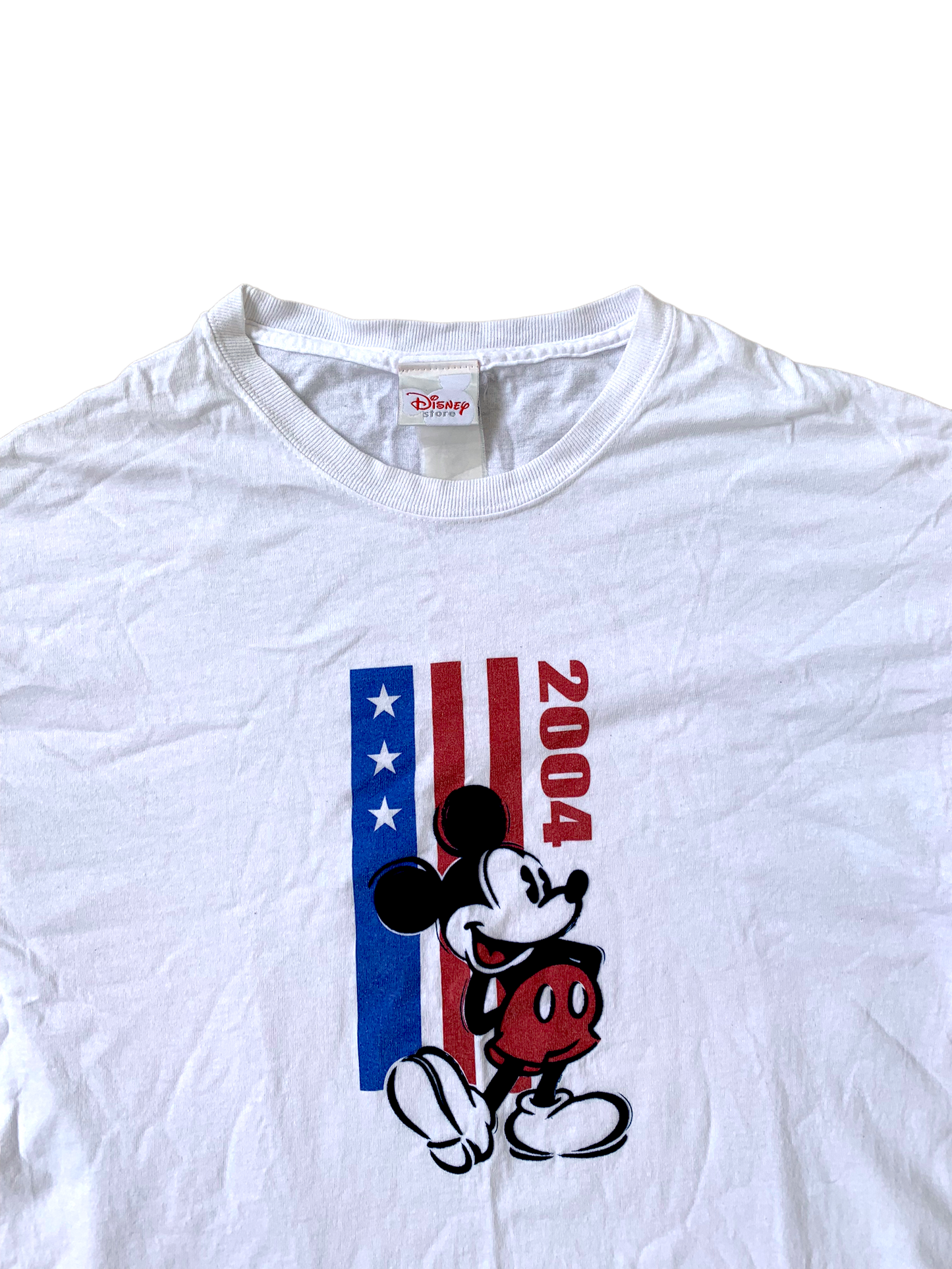 Vintage Mickey Tee