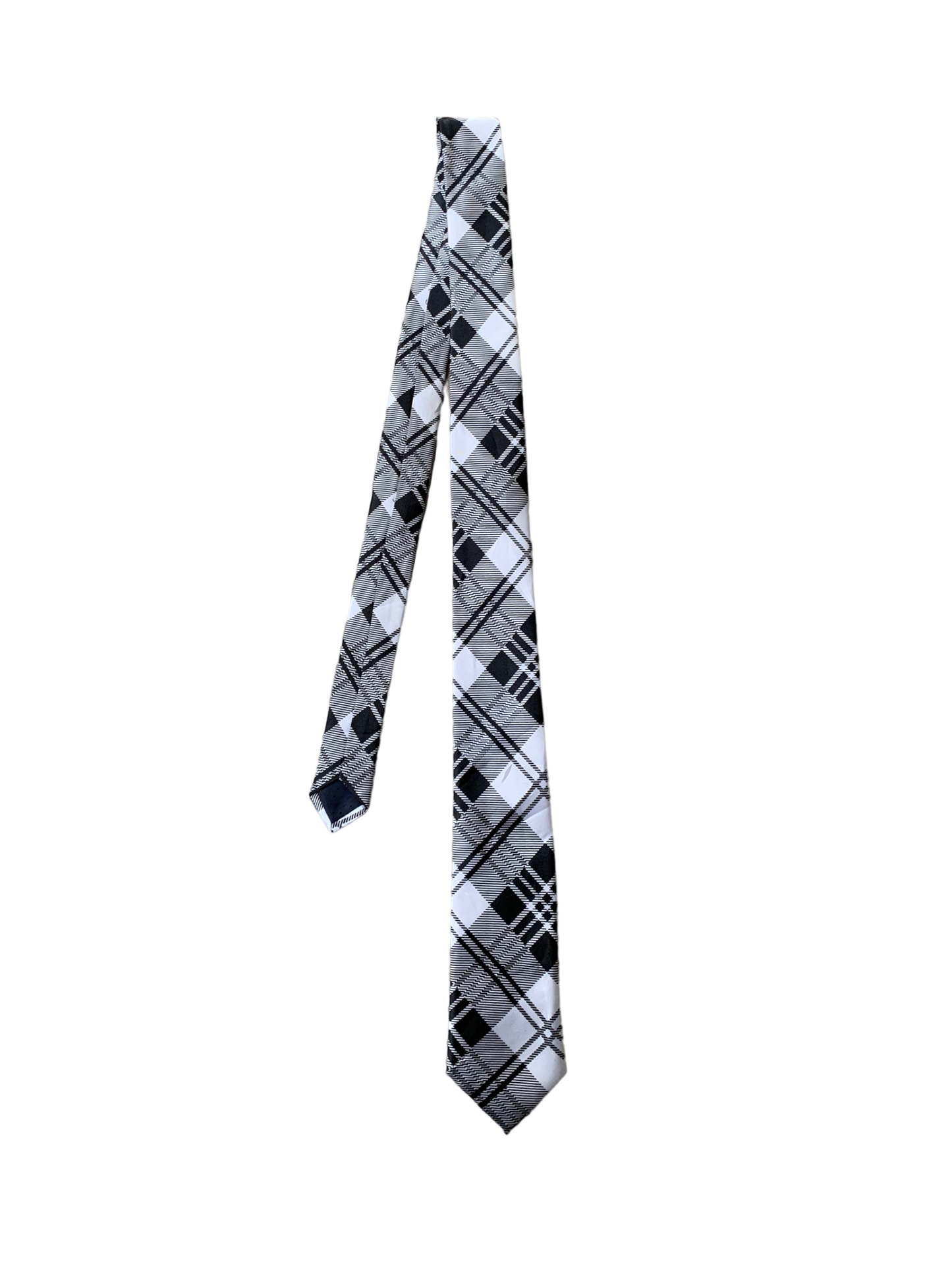 Vintage Y2K Tie - Scottage