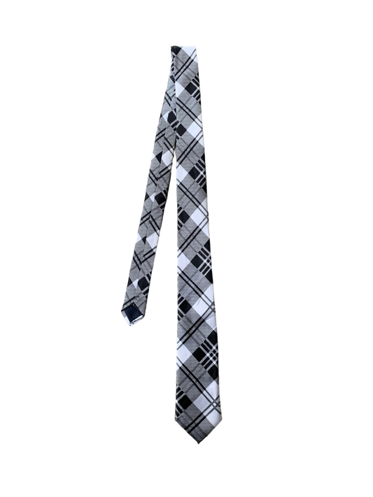 Vintage Y2K Tie - Scottage